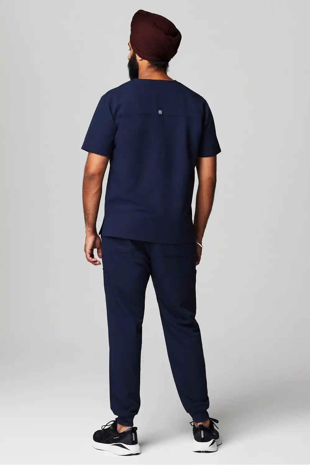All-Shift Scrub Jogger