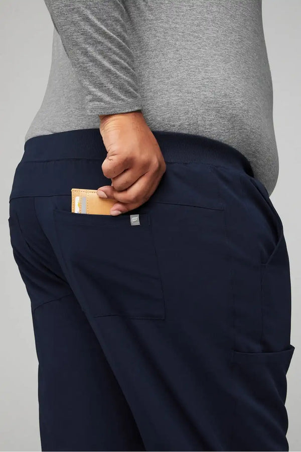 All-Shift Scrub Jogger