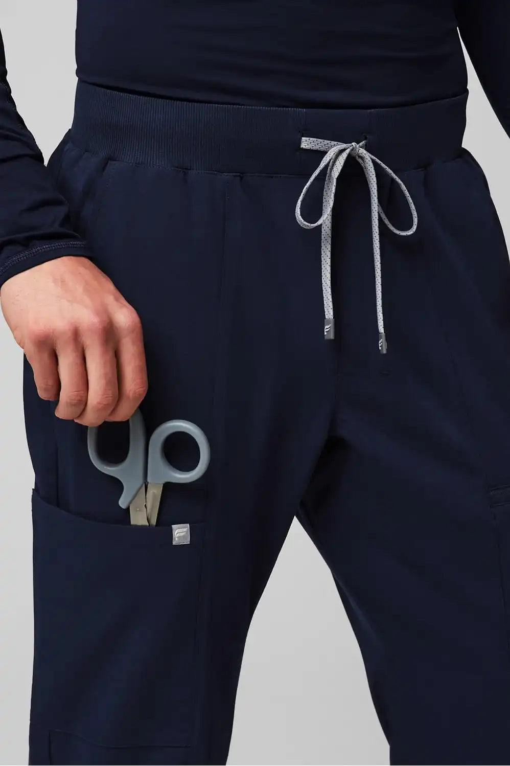 All-Shift Scrub Jogger