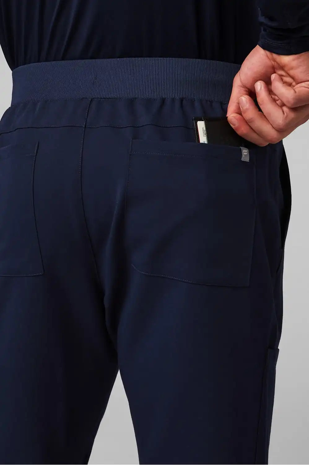 All-Shift Scrub Jogger