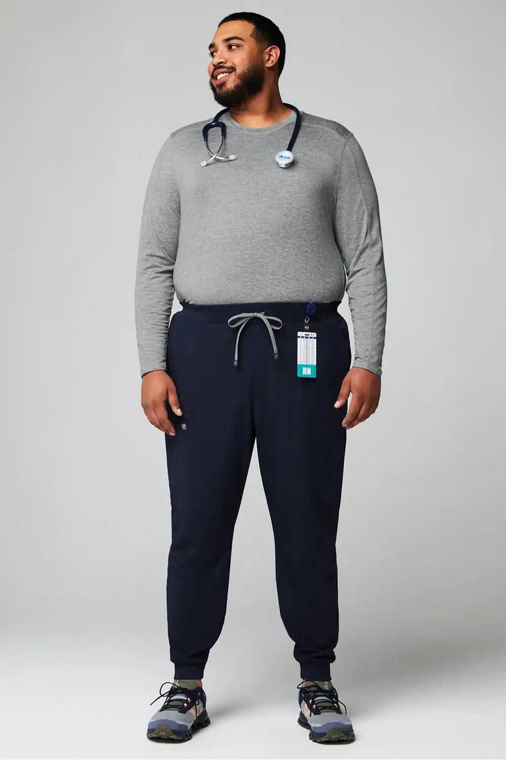 All-Shift Scrub Jogger