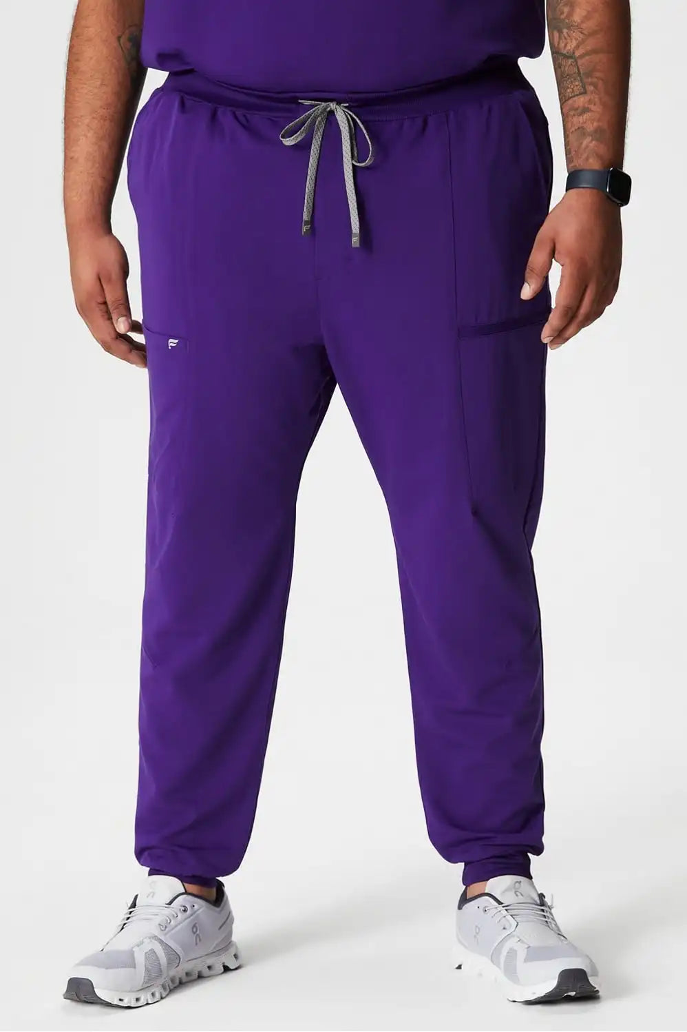 All-Shift Scrub Jogger