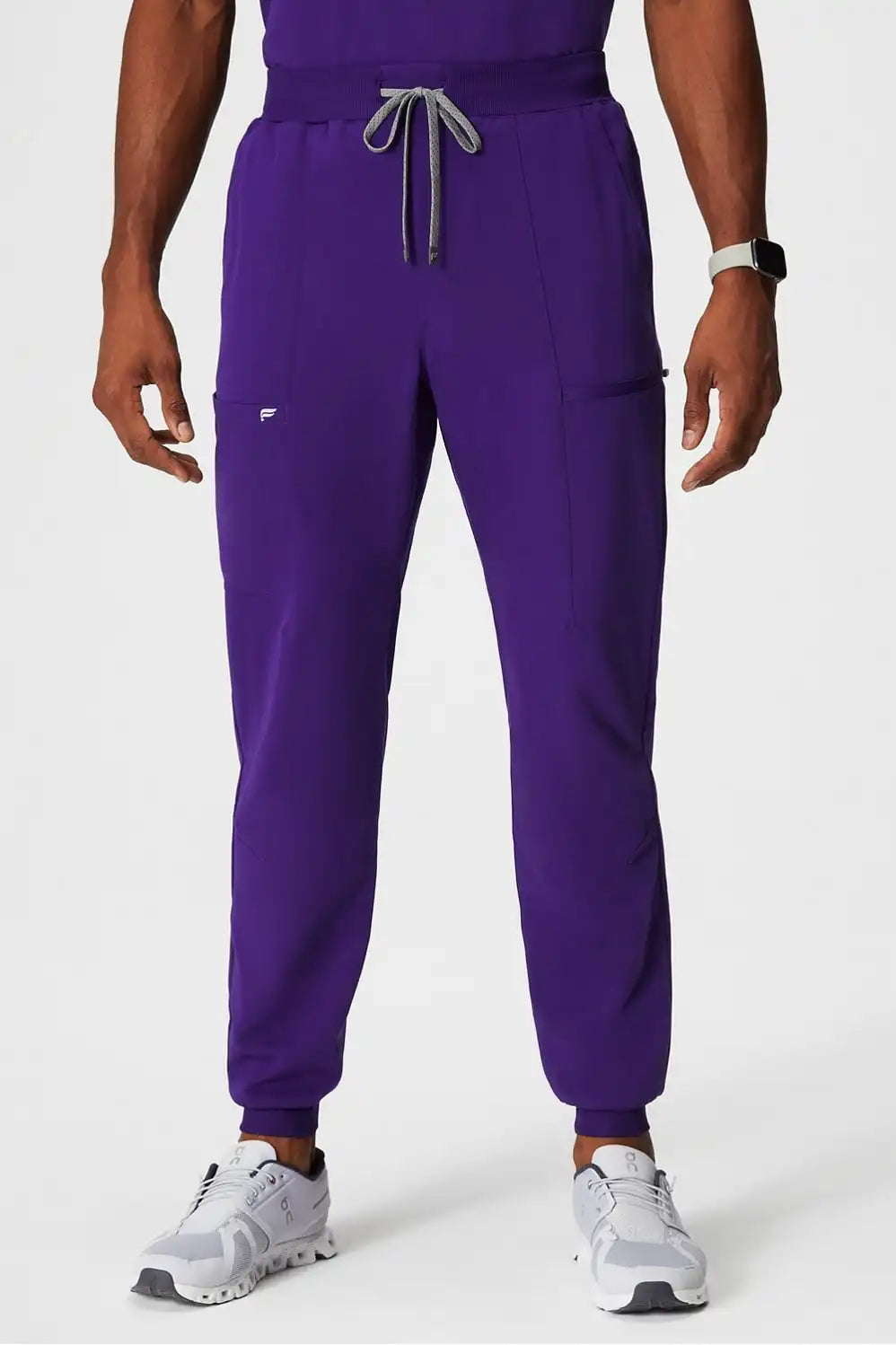 All-Shift Scrub Jogger