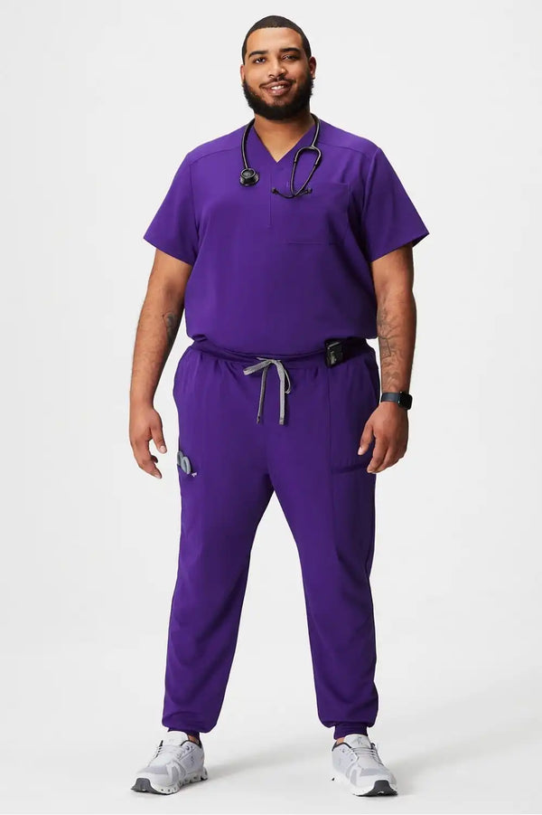 All-Shift Scrub Jogger