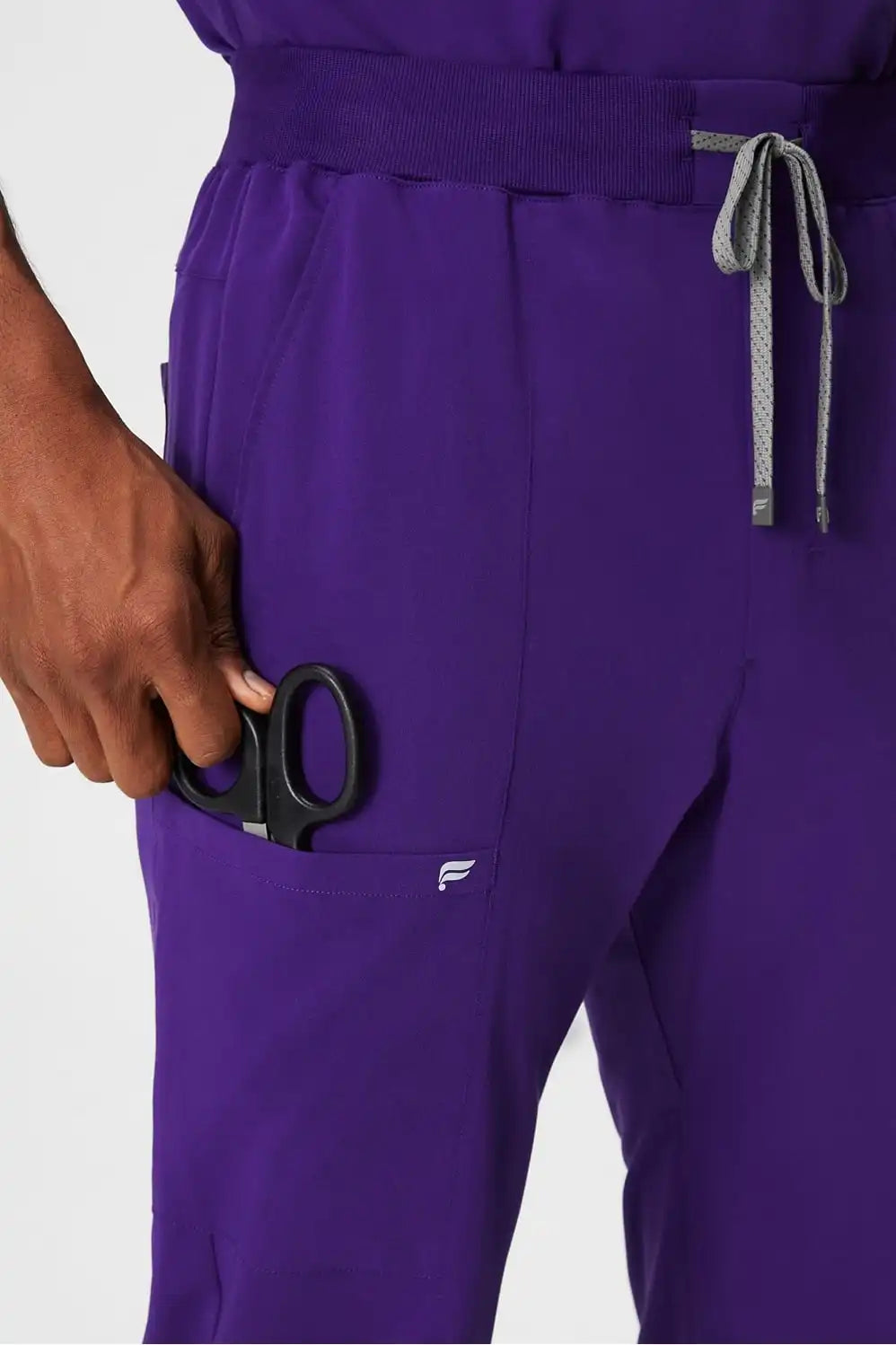 All-Shift Scrub Jogger