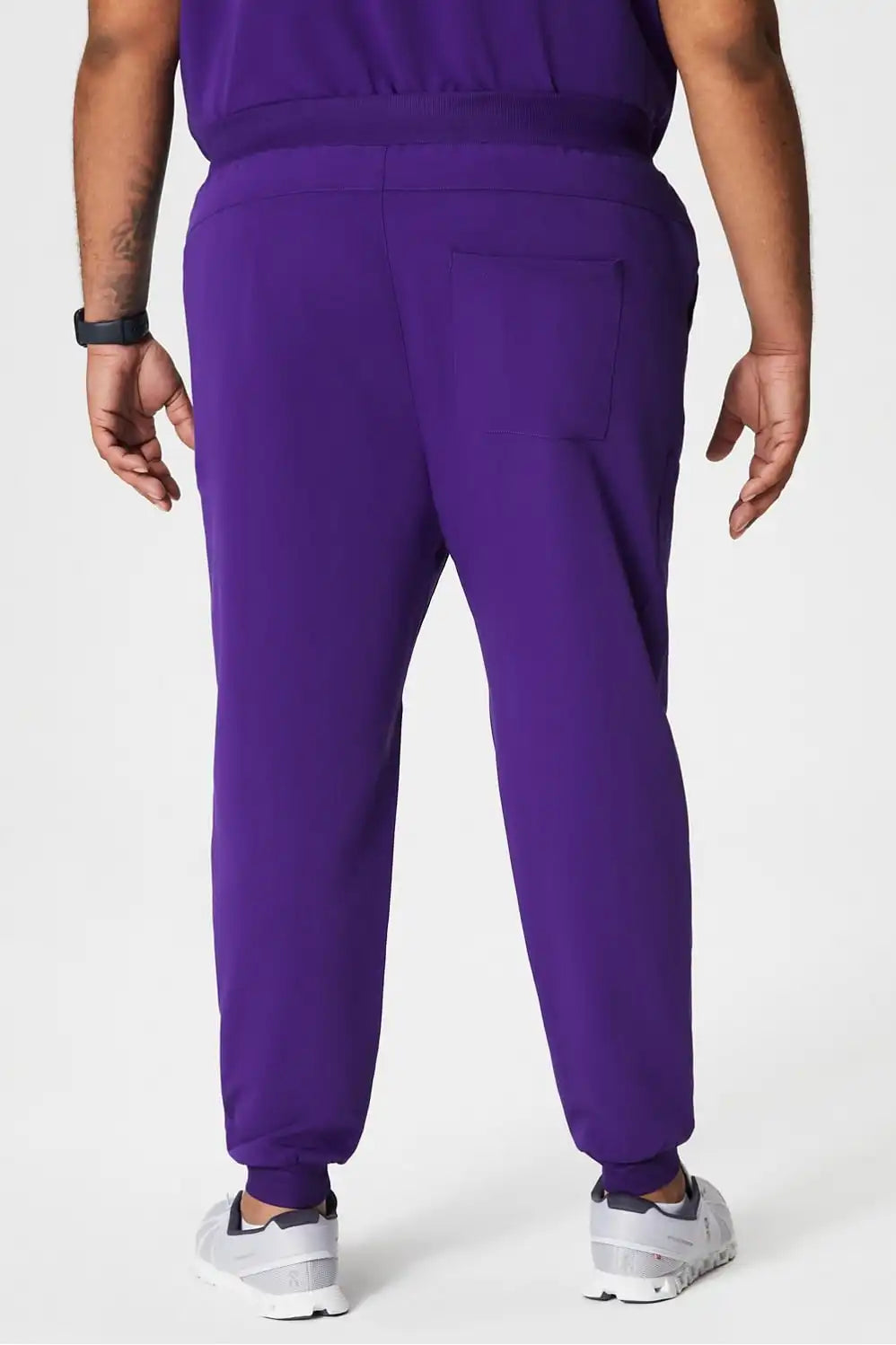 All-Shift Scrub Jogger