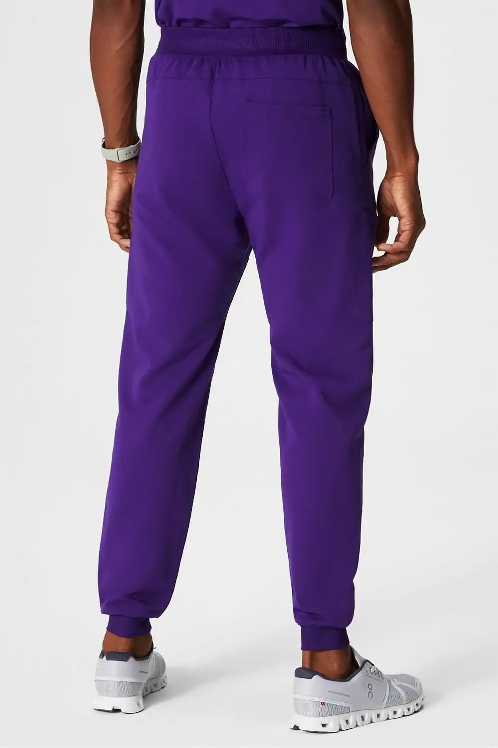 All-Shift Scrub Jogger