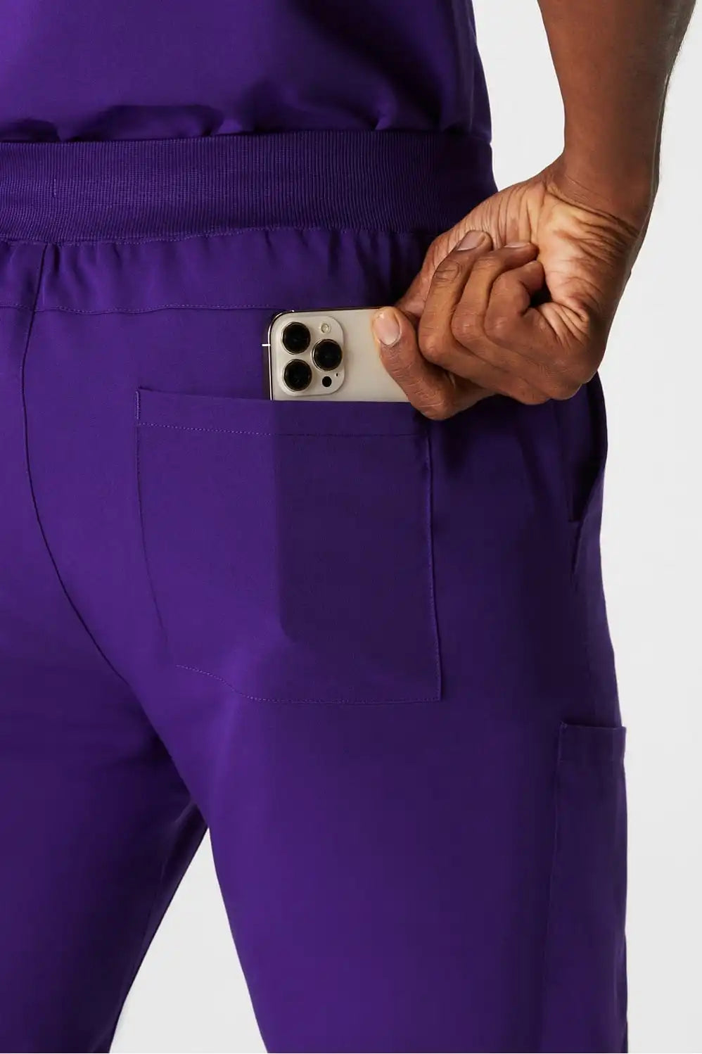 All-Shift Scrub Jogger