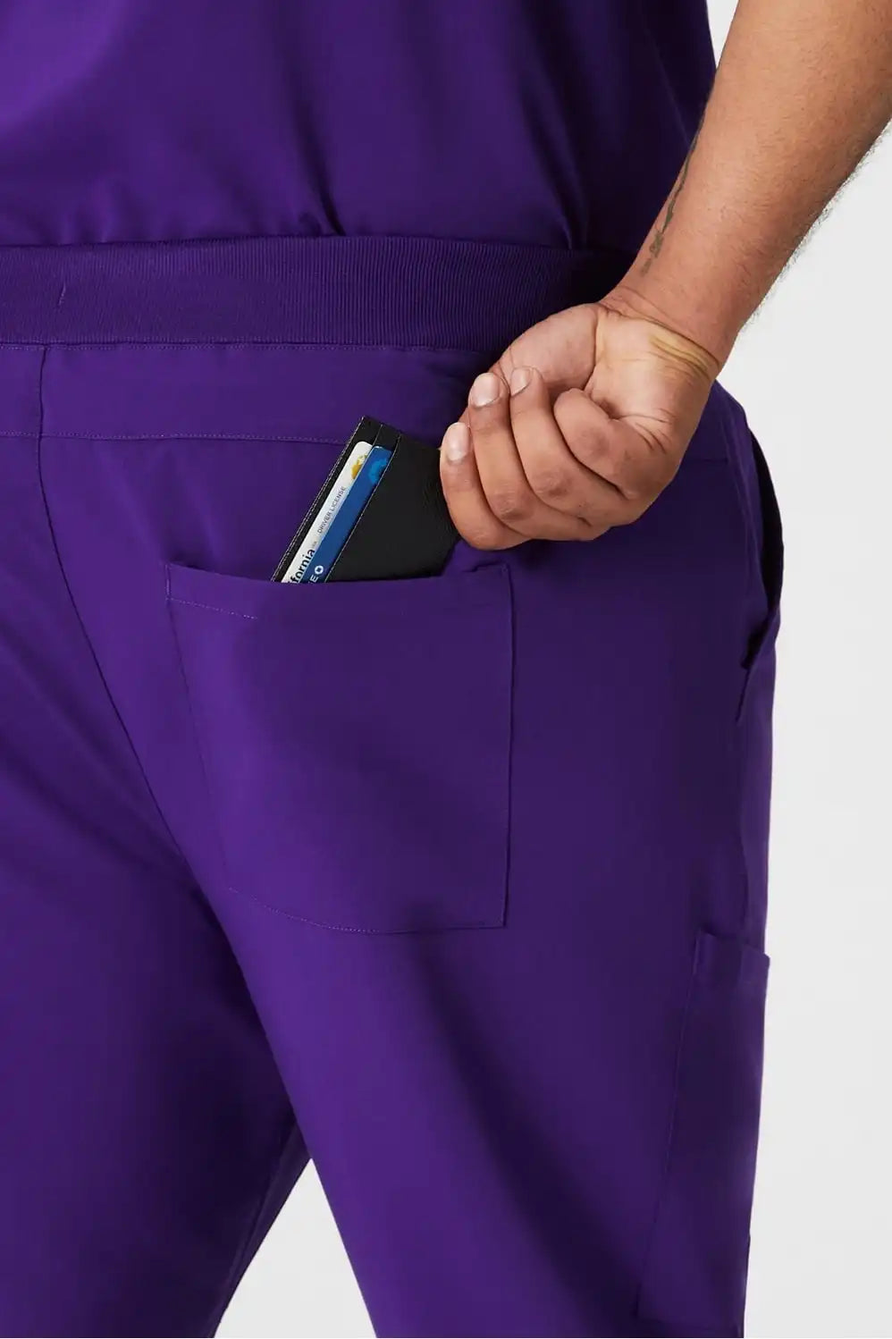 All-Shift Scrub Jogger