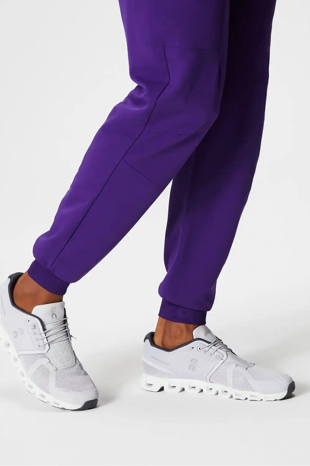 All-Shift Scrub Jogger