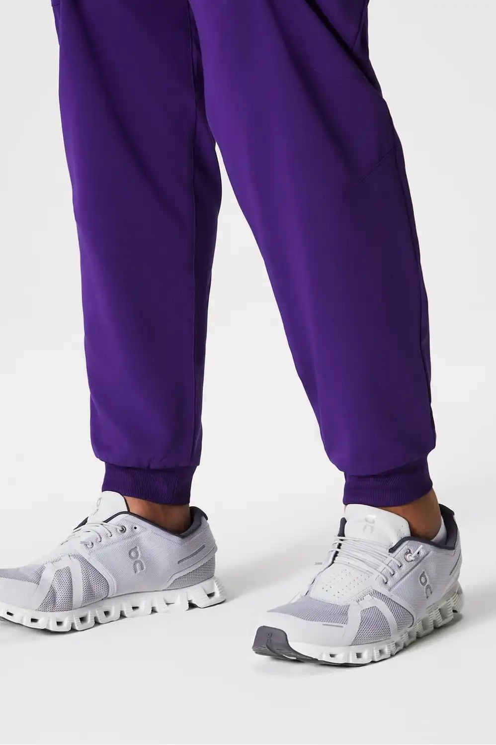 All-Shift Scrub Jogger