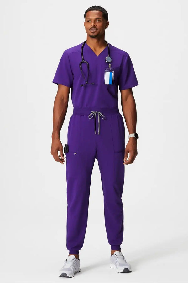 All-Shift Scrub Jogger
