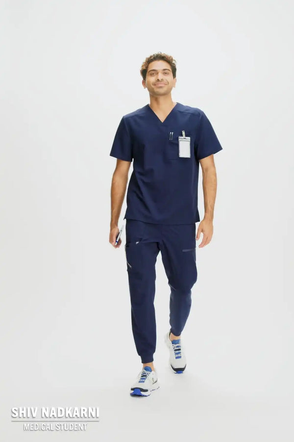 All-Shift Scrub Jogger