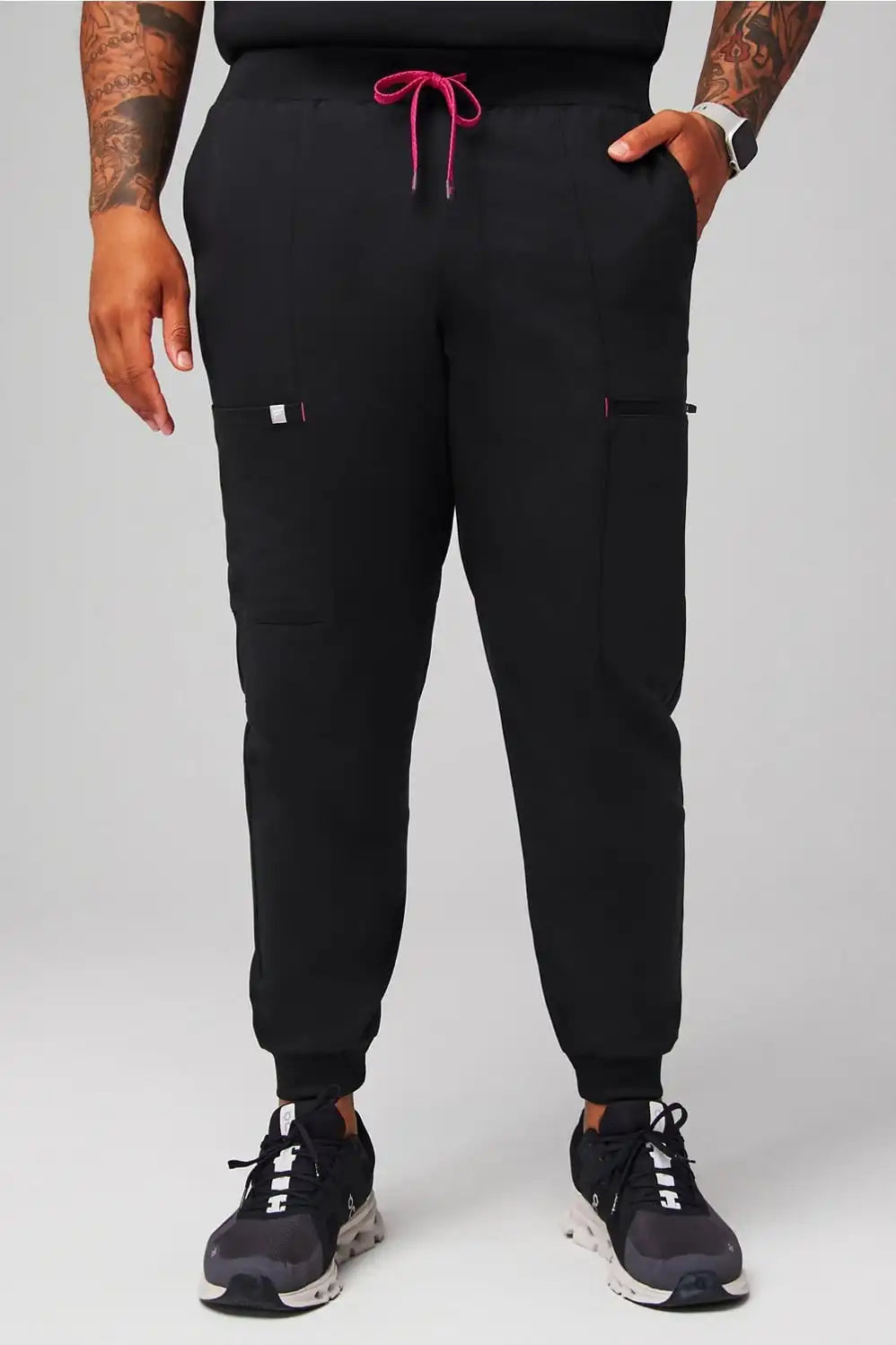 All-Shift Scrub Jogger