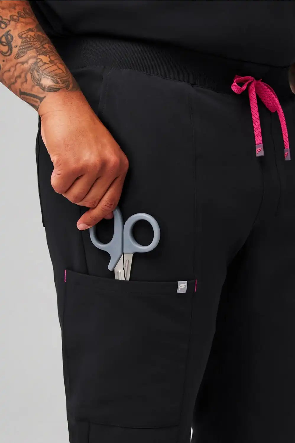 All-Shift Scrub Jogger