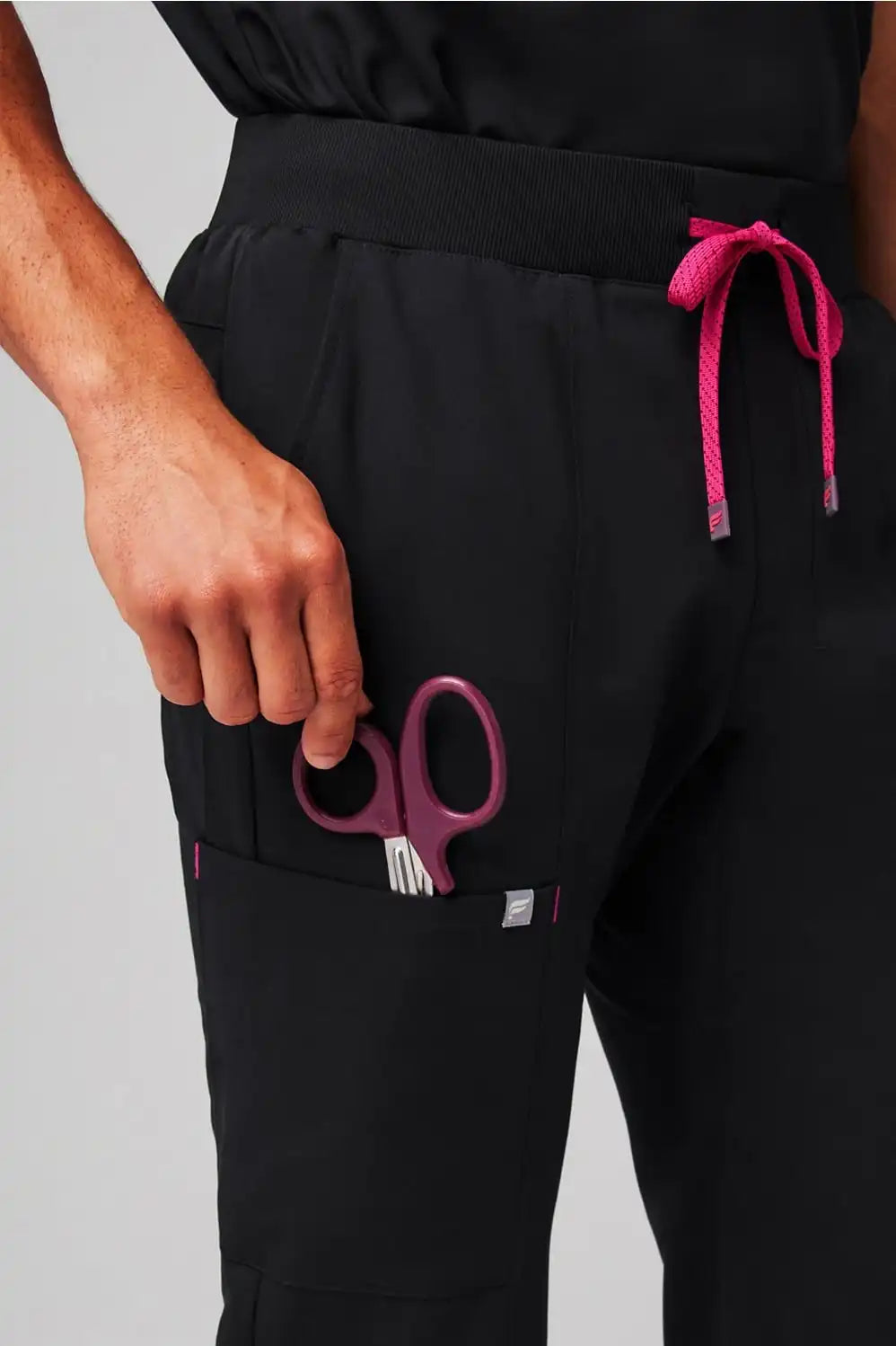 All-Shift Scrub Jogger Secondary image