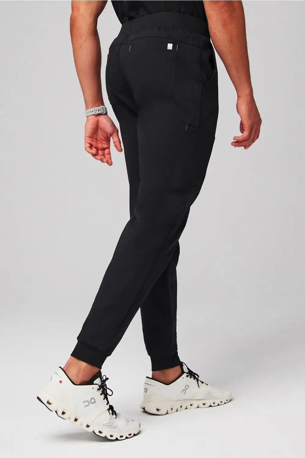 All-Shift Scrub Jogger