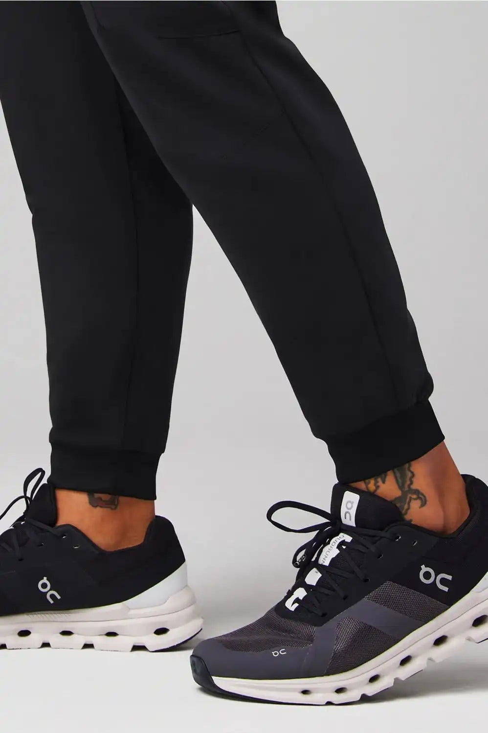 All-Shift Scrub Jogger