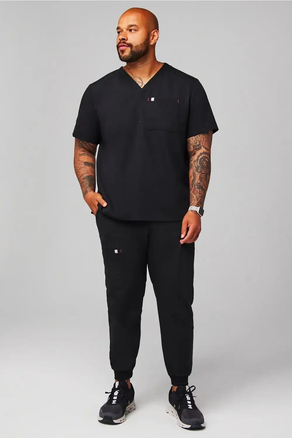All-Shift Scrub Jogger