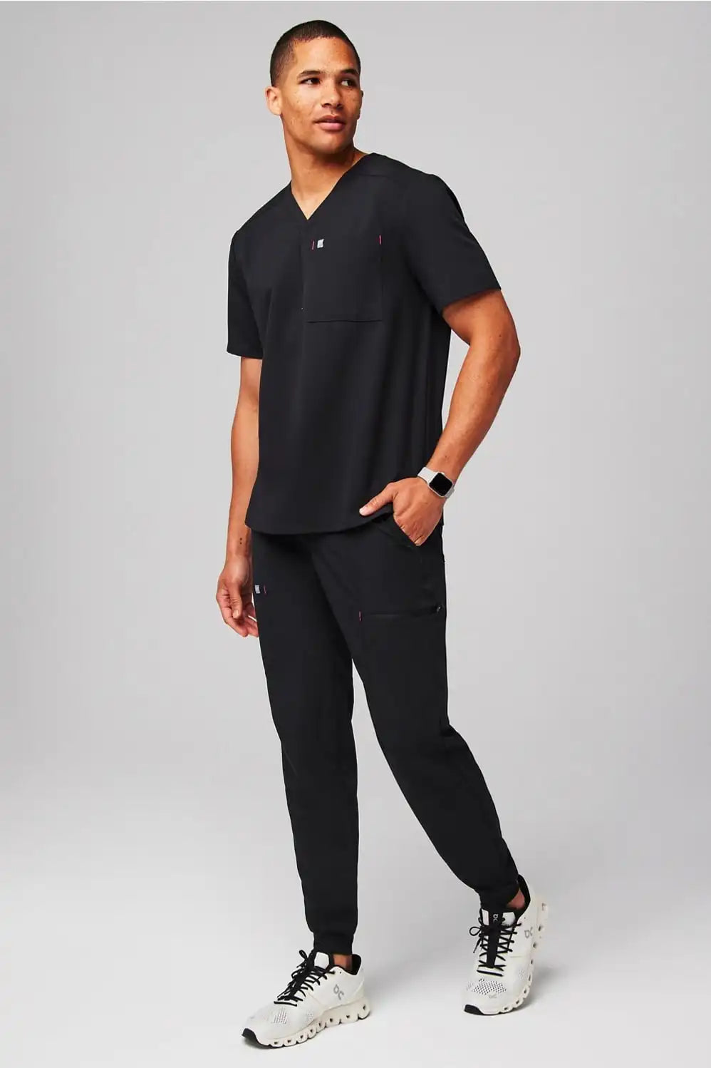 All-Shift Scrub Jogger