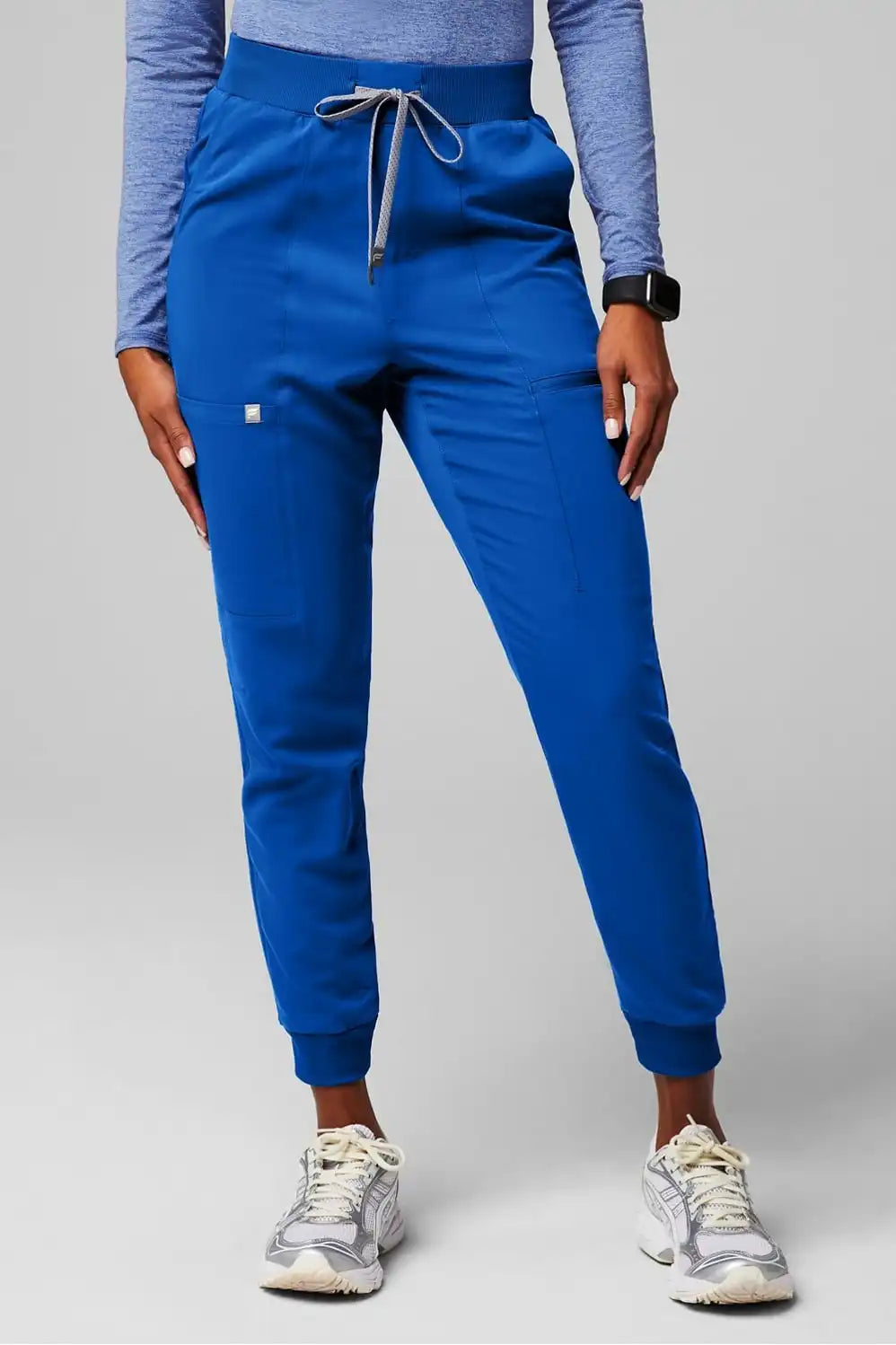 High-Rise On-Call Scrub Jogger Main image
