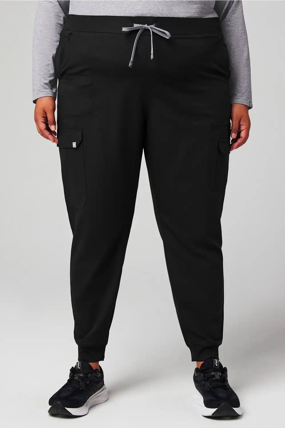 Evoke Cargo Jogger