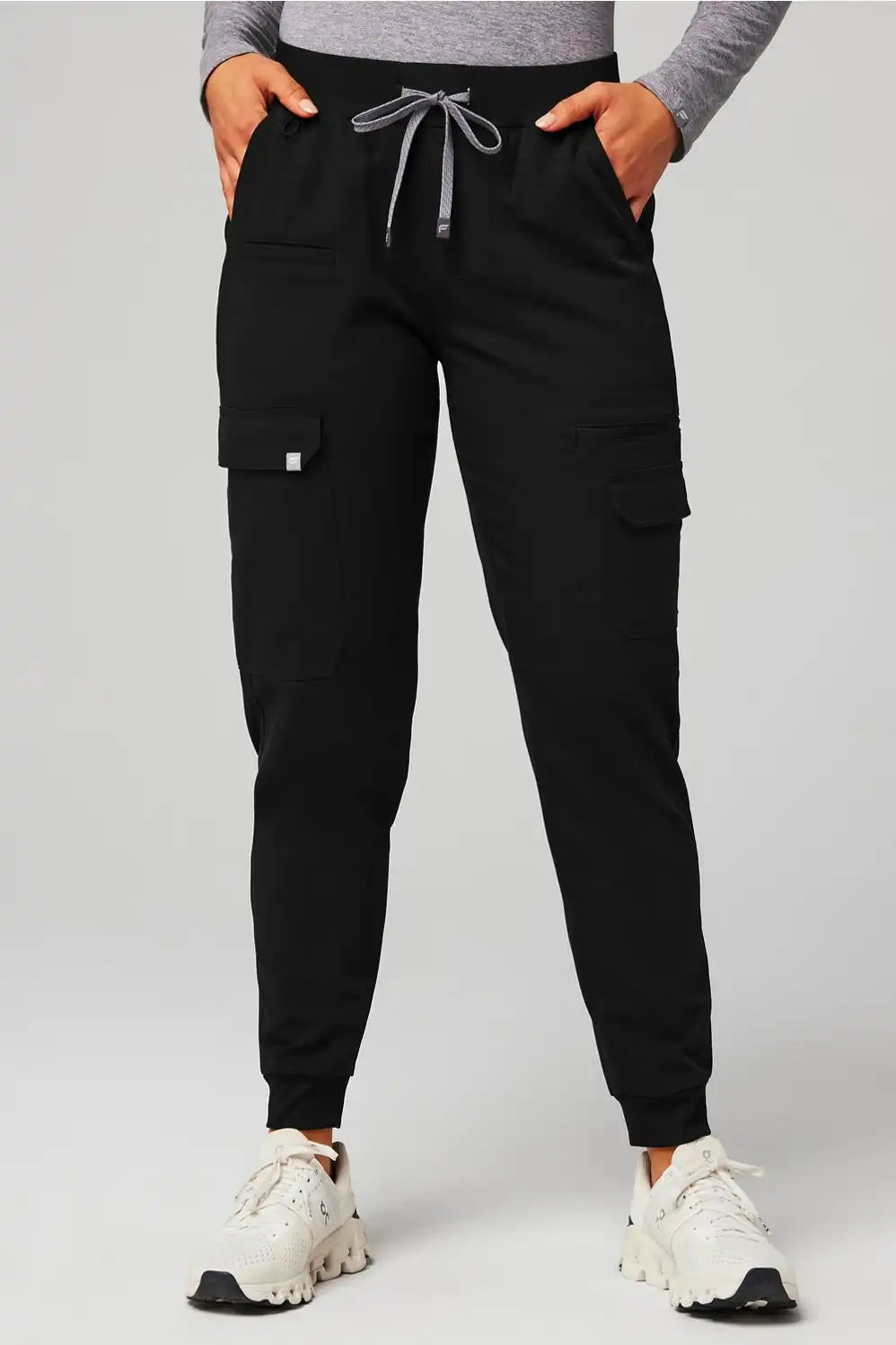 Evoke Cargo Jogger Main image