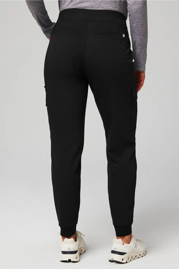 Evoke Cargo Jogger