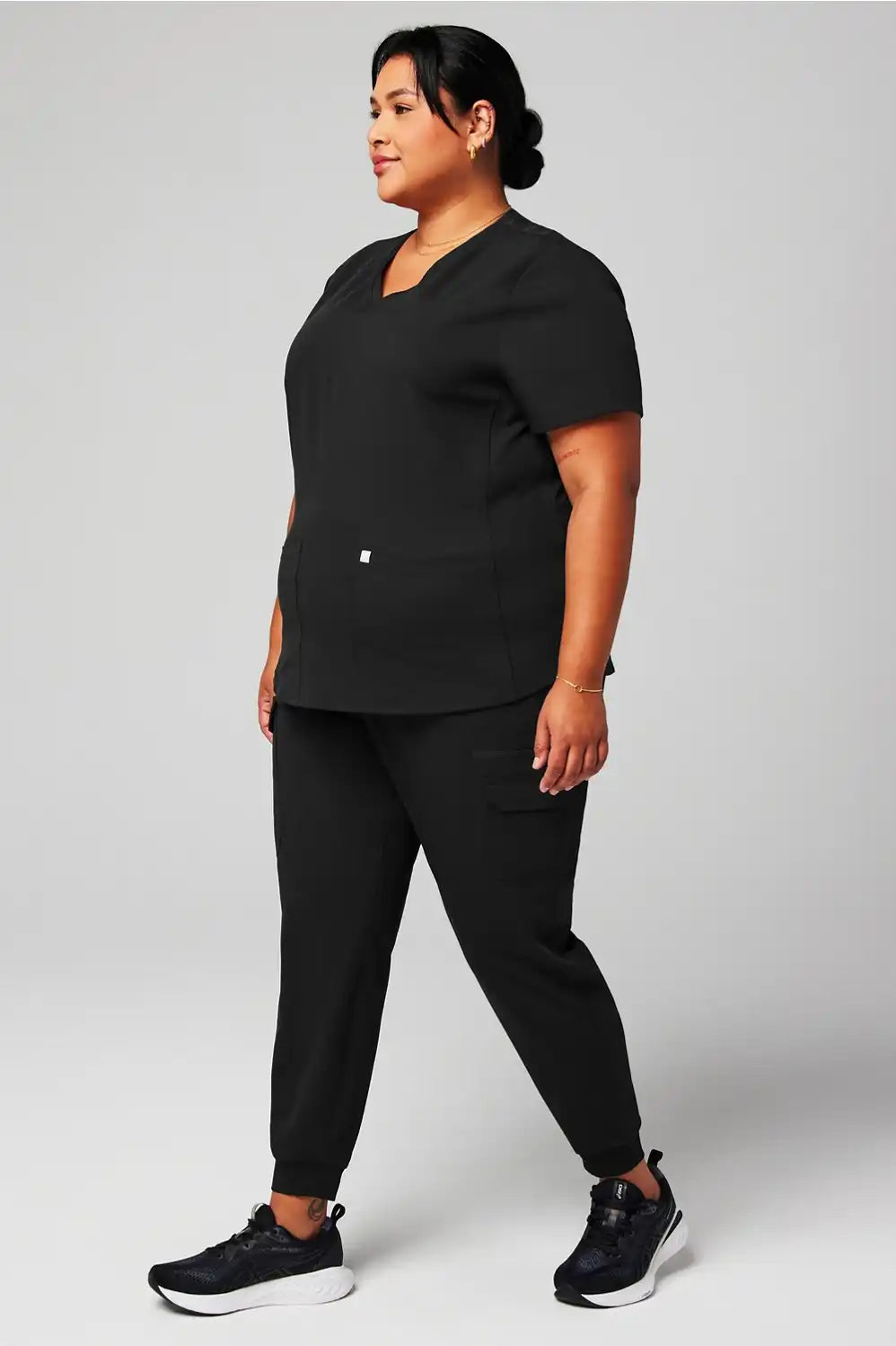 Evoke Cargo Jogger