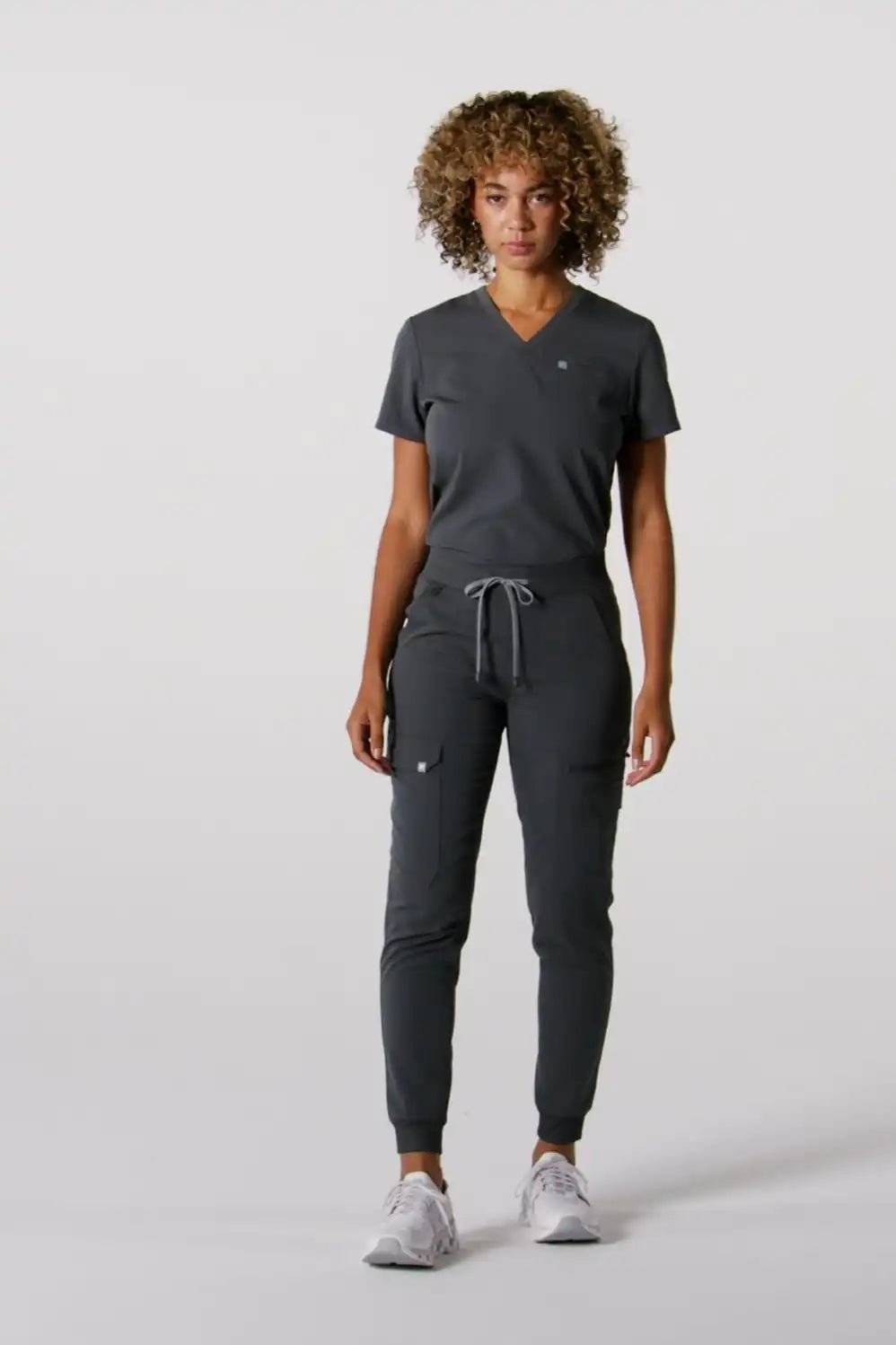 Evoke Cargo Jogger