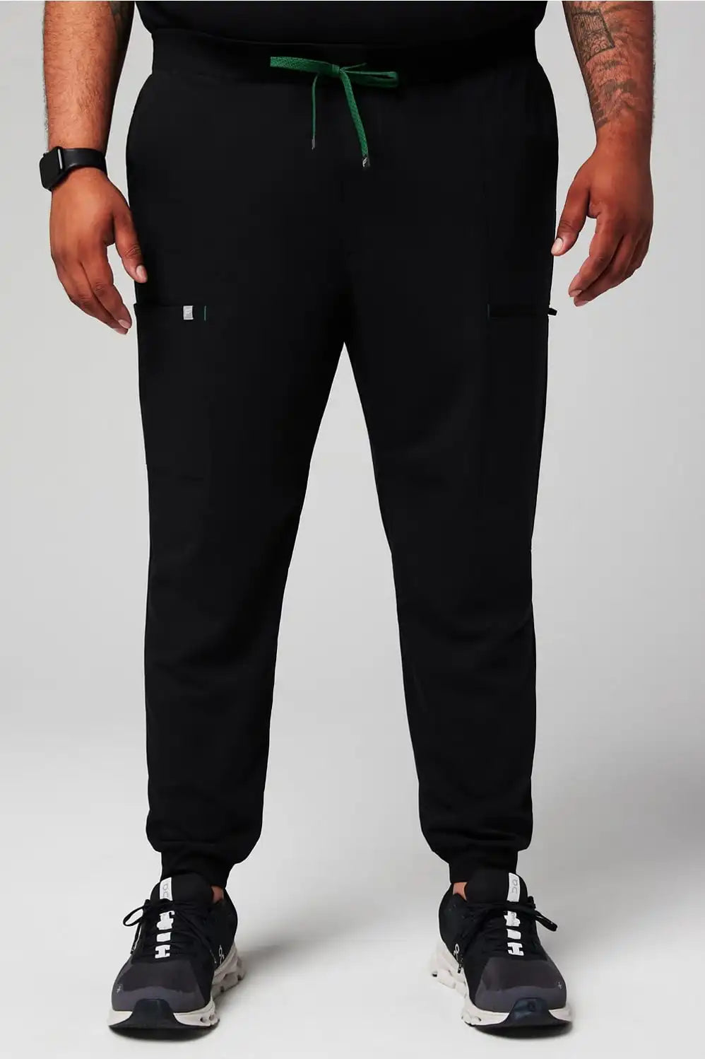 All-Shift Scrub Jogger