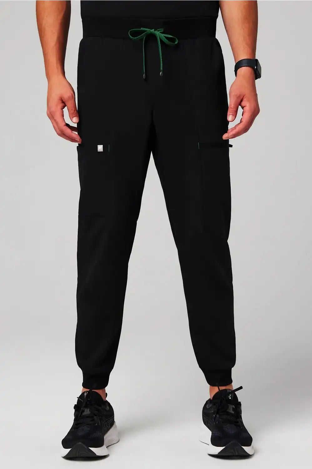 All-Shift Scrub Jogger Main image