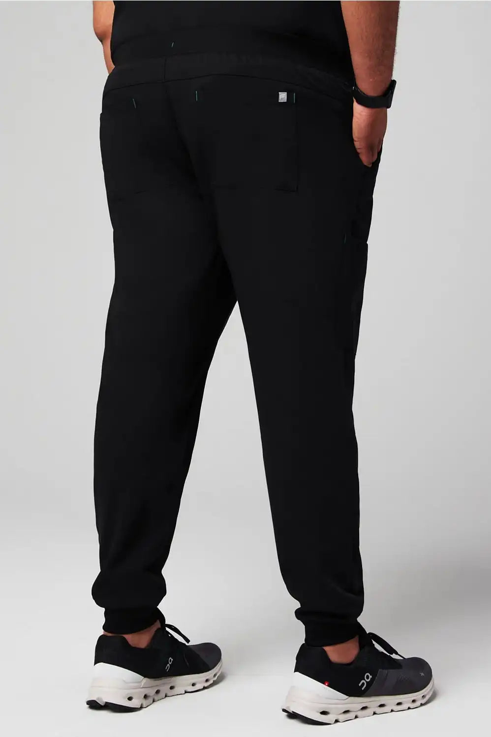 All-Shift Scrub Jogger