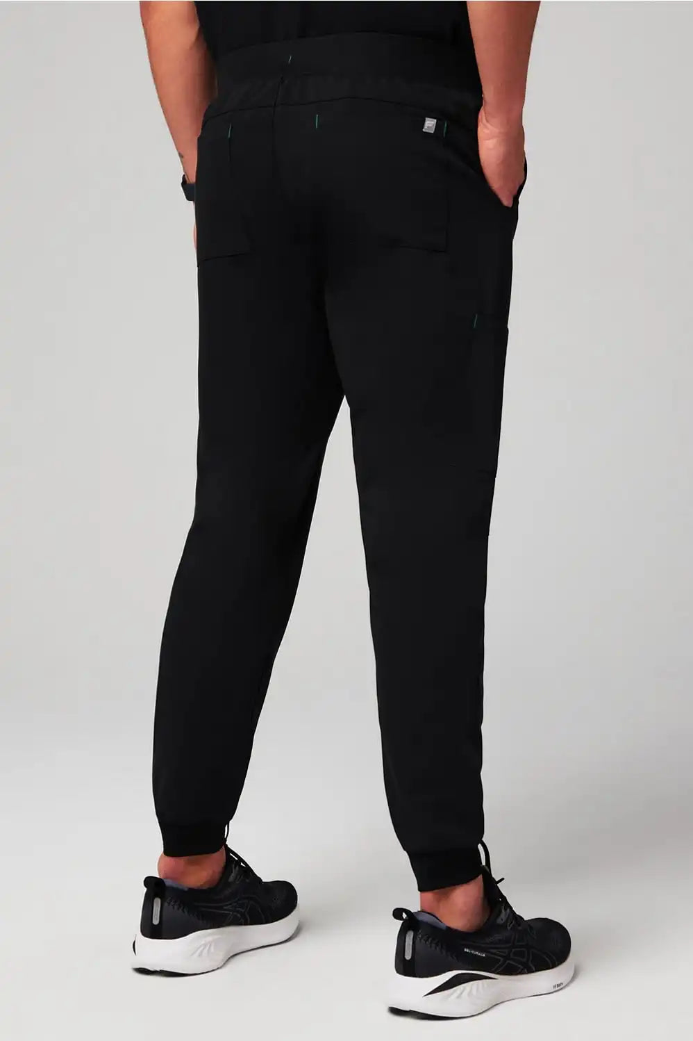 All-Shift Scrub Jogger