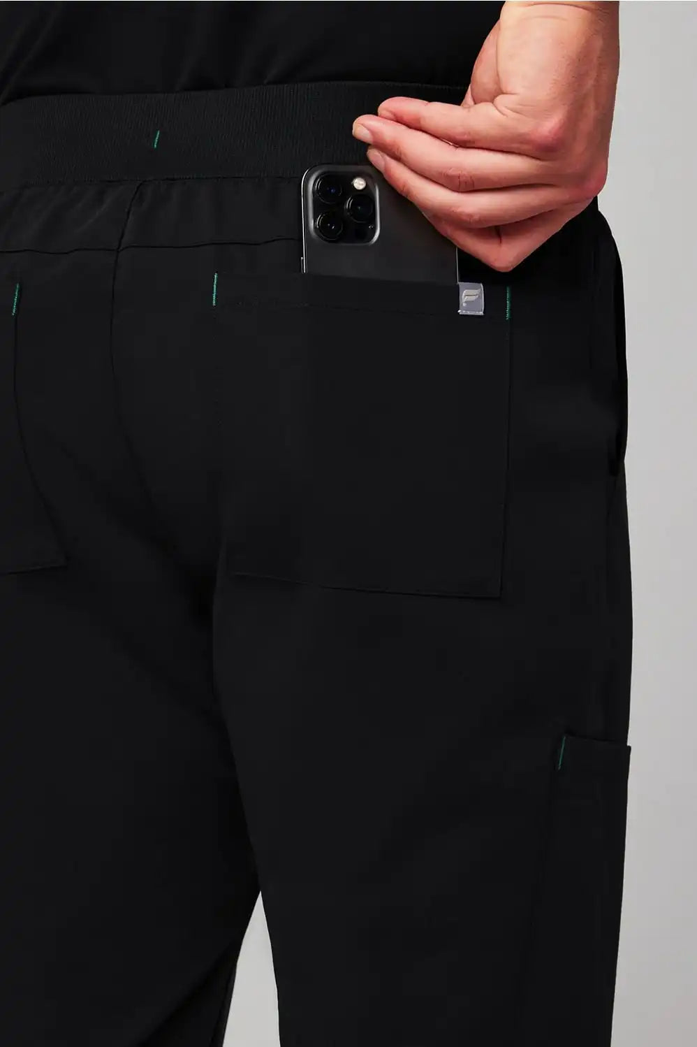 All-Shift Scrub Jogger