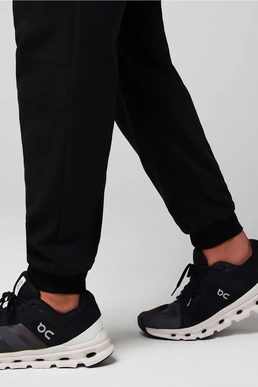 All-Shift Scrub Jogger