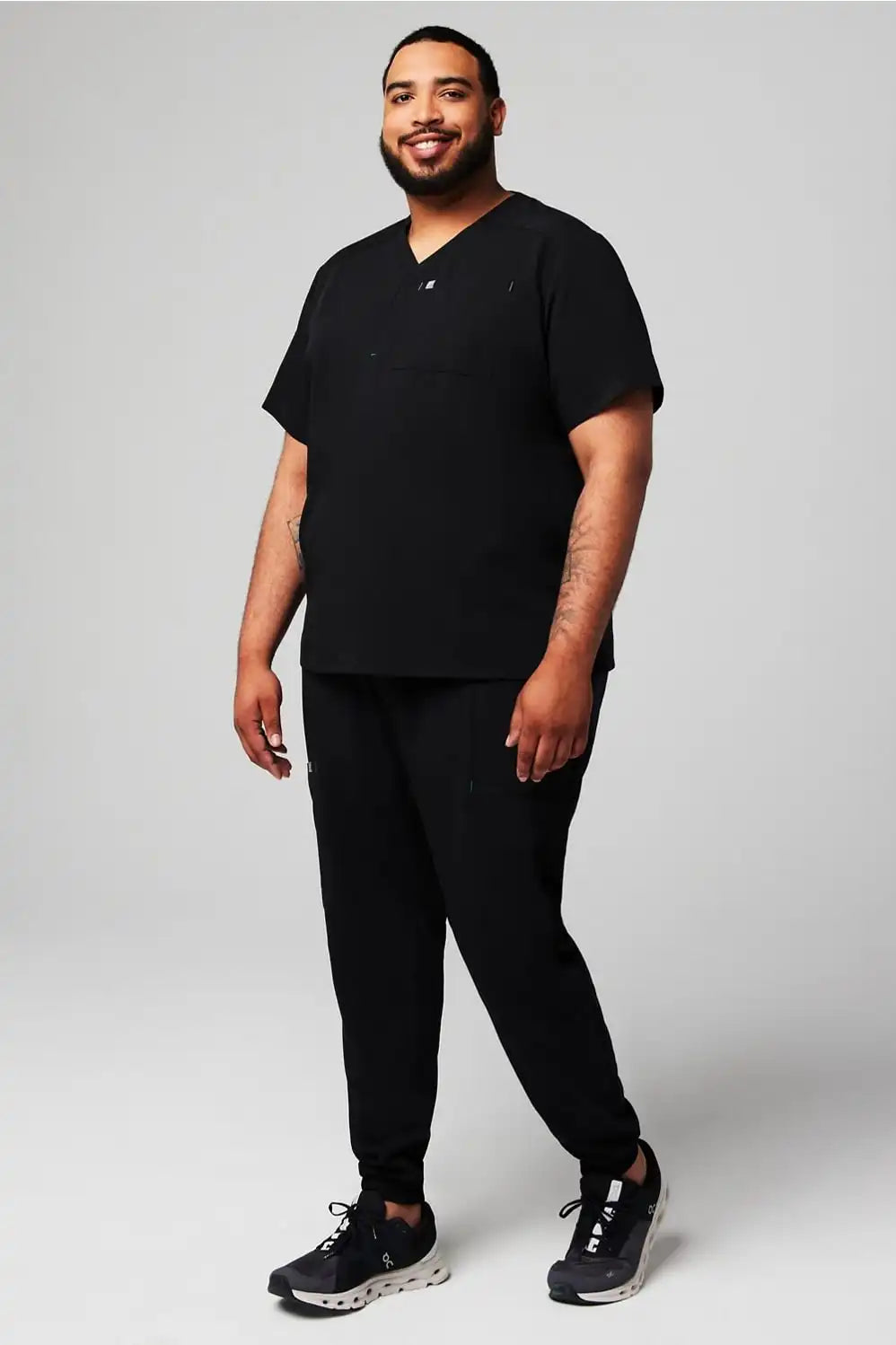 All-Shift Scrub Jogger