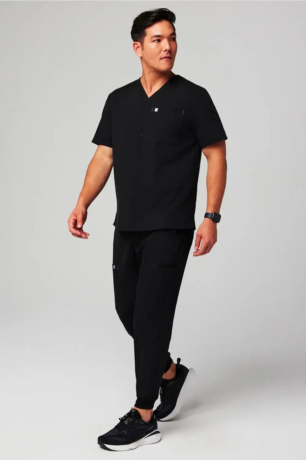 All-Shift Scrub Jogger