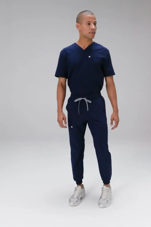 All-Shift Scrub Jogger