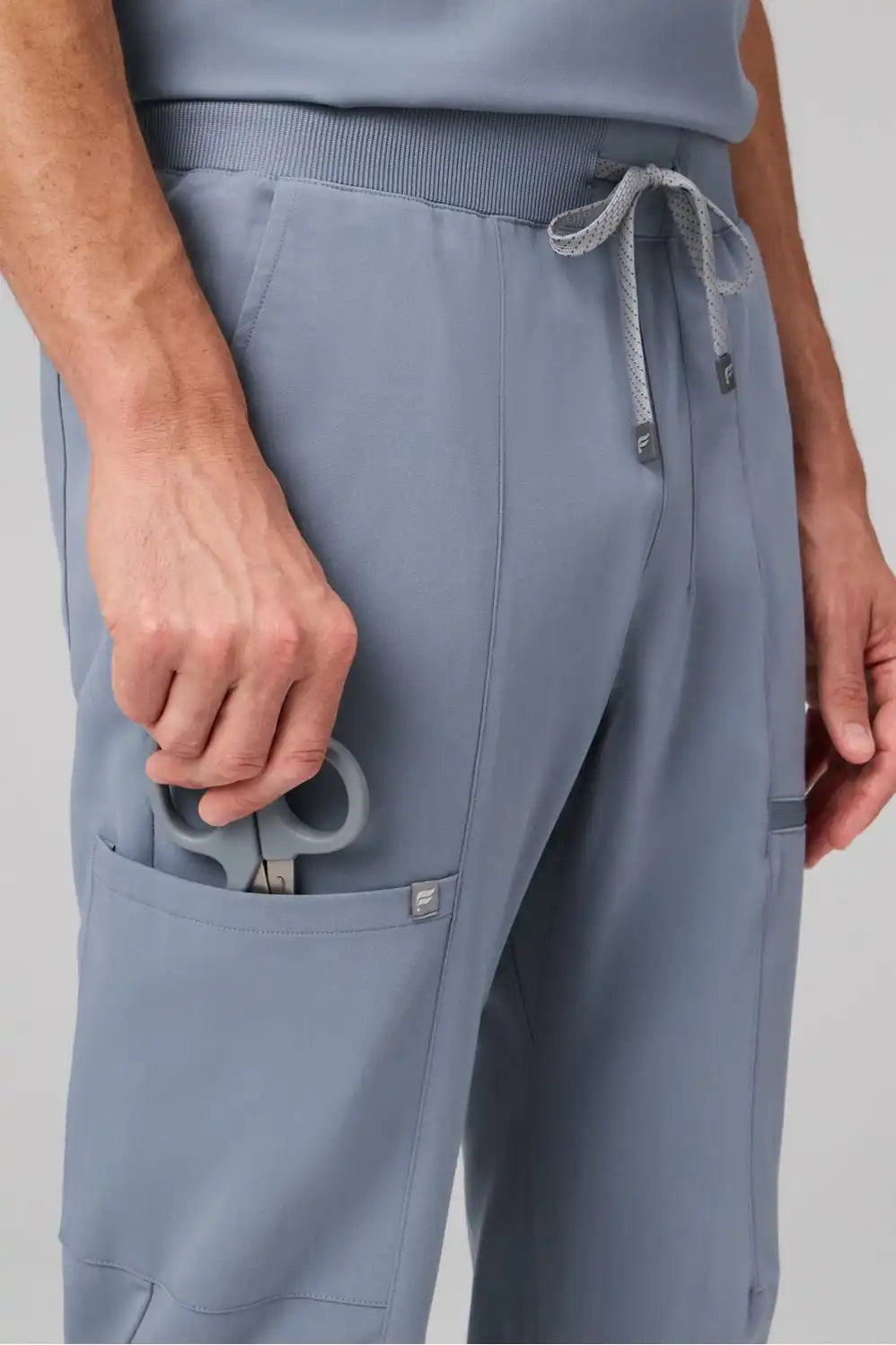 All-Shift Scrub Jogger