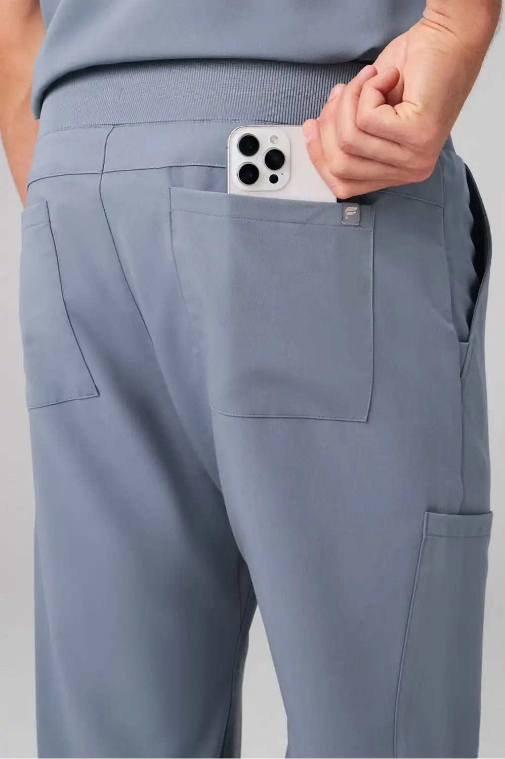 All-Shift Scrub Jogger
