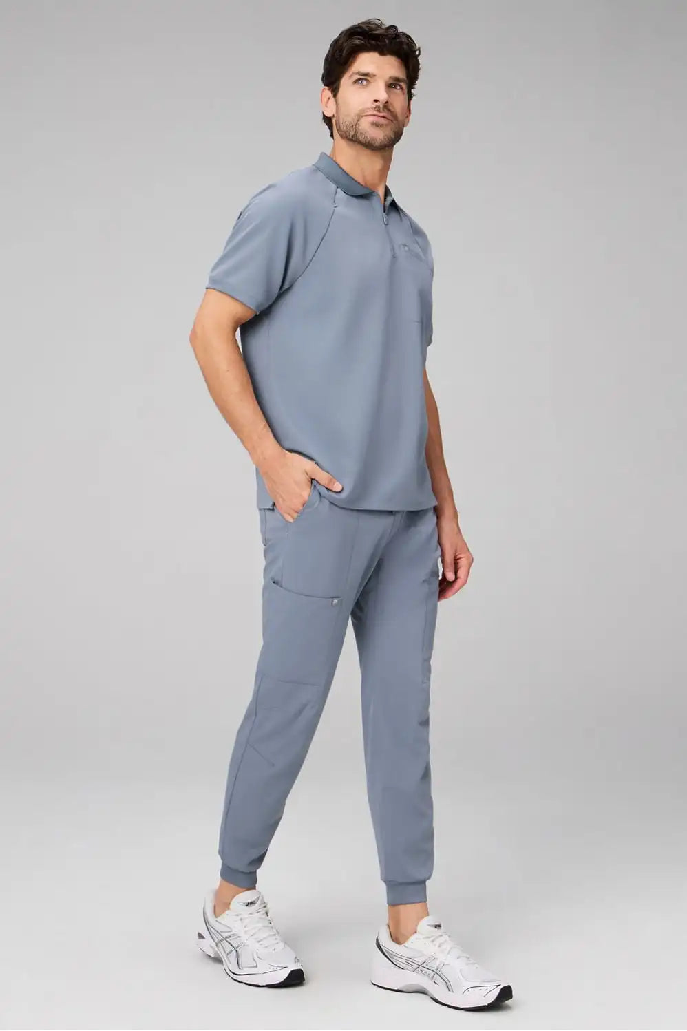 All-Shift Scrub Jogger