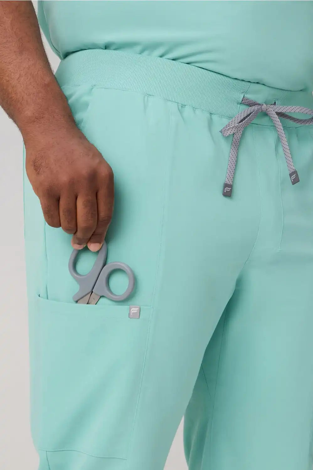 All-Shift Scrub Jogger