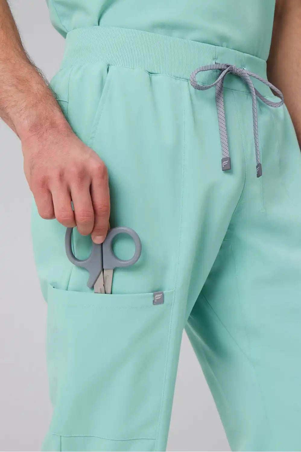 All-Shift Scrub Jogger