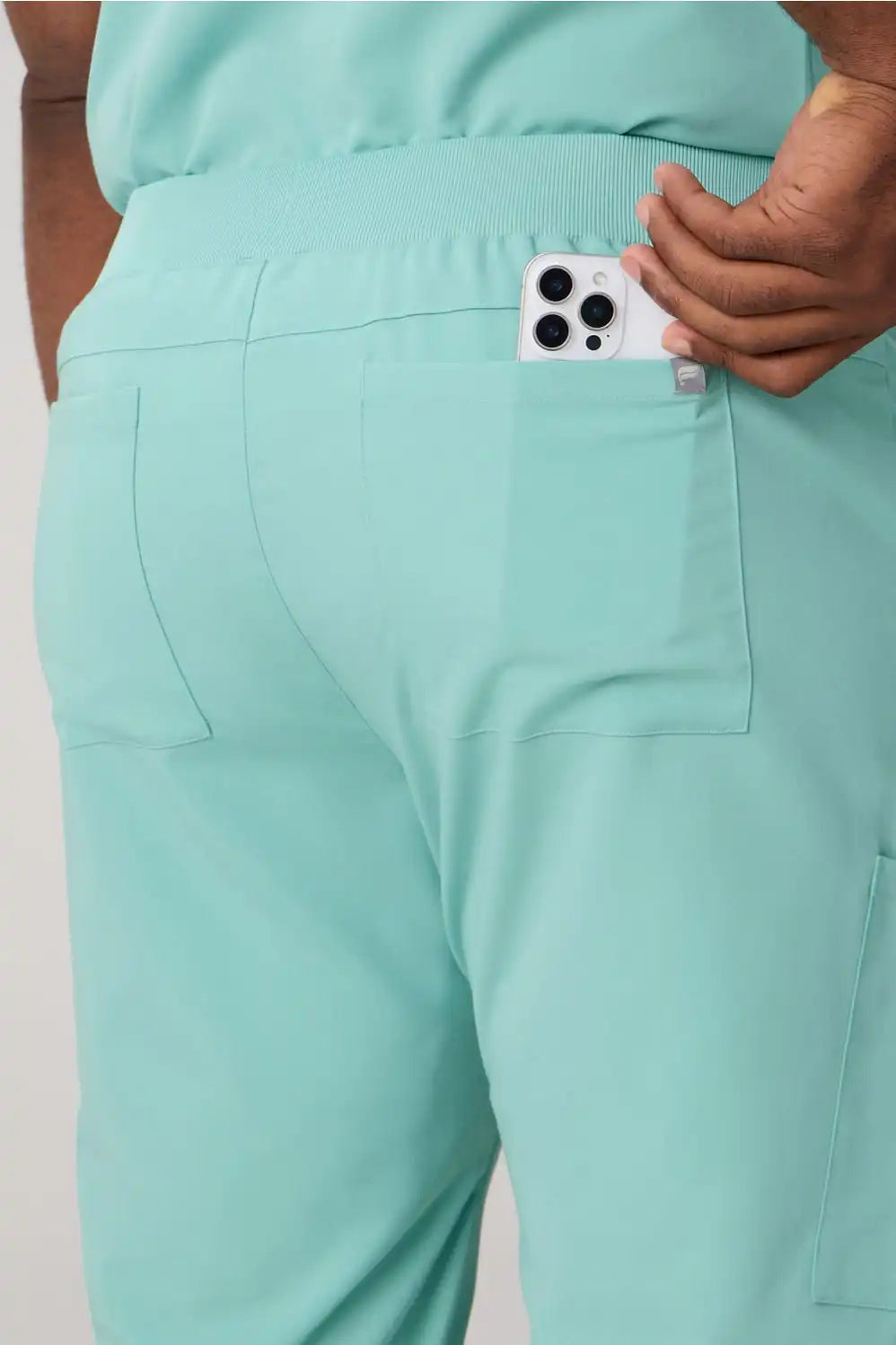 All-Shift Scrub Jogger