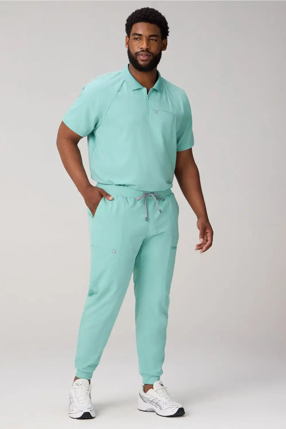 All-Shift Scrub Jogger