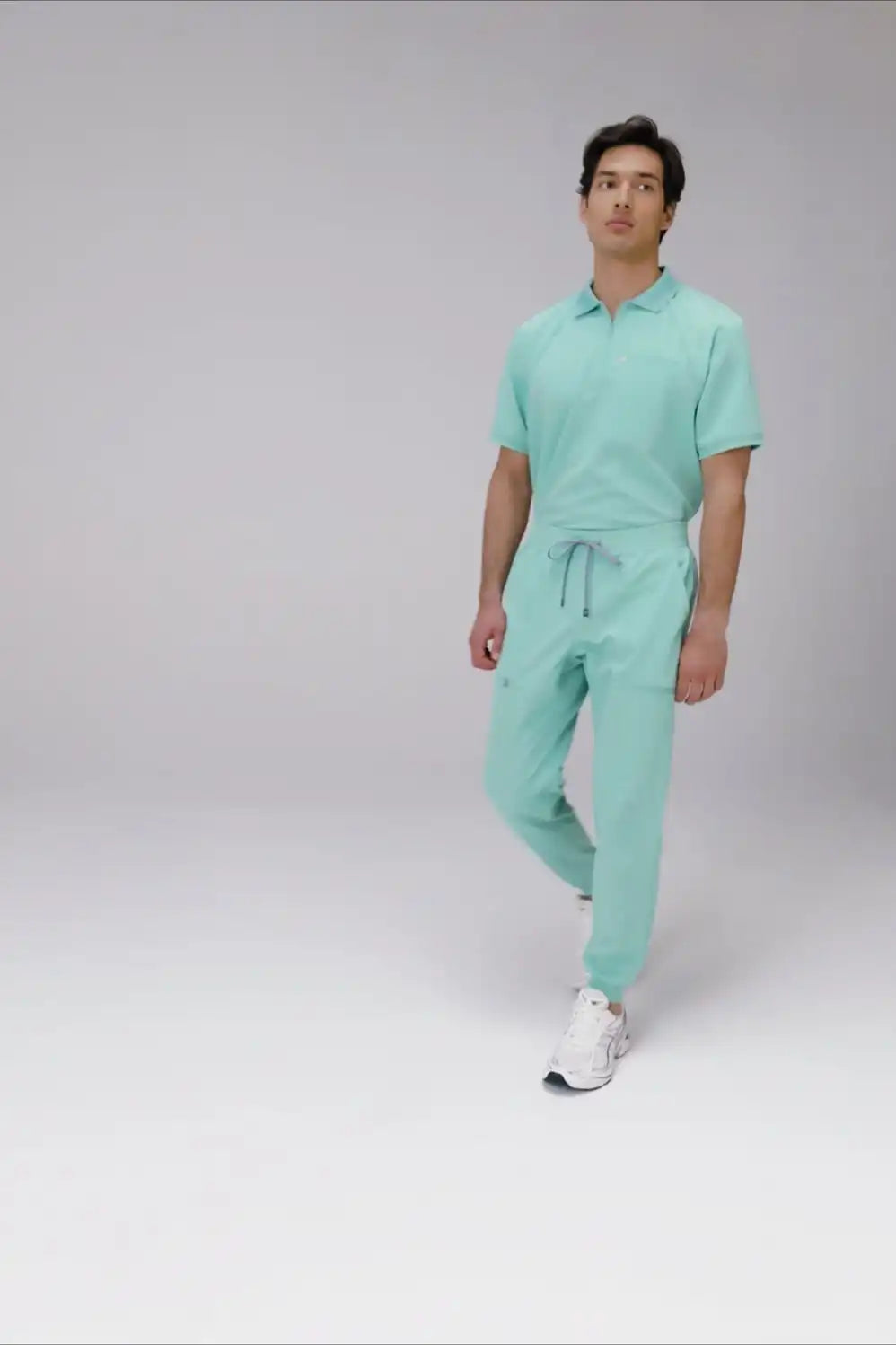 All-Shift Scrub Jogger