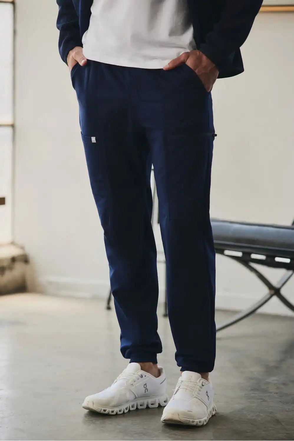 All-Shift Scrub Jogger Main image