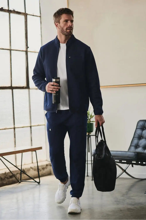 All-Shift Scrub Jogger