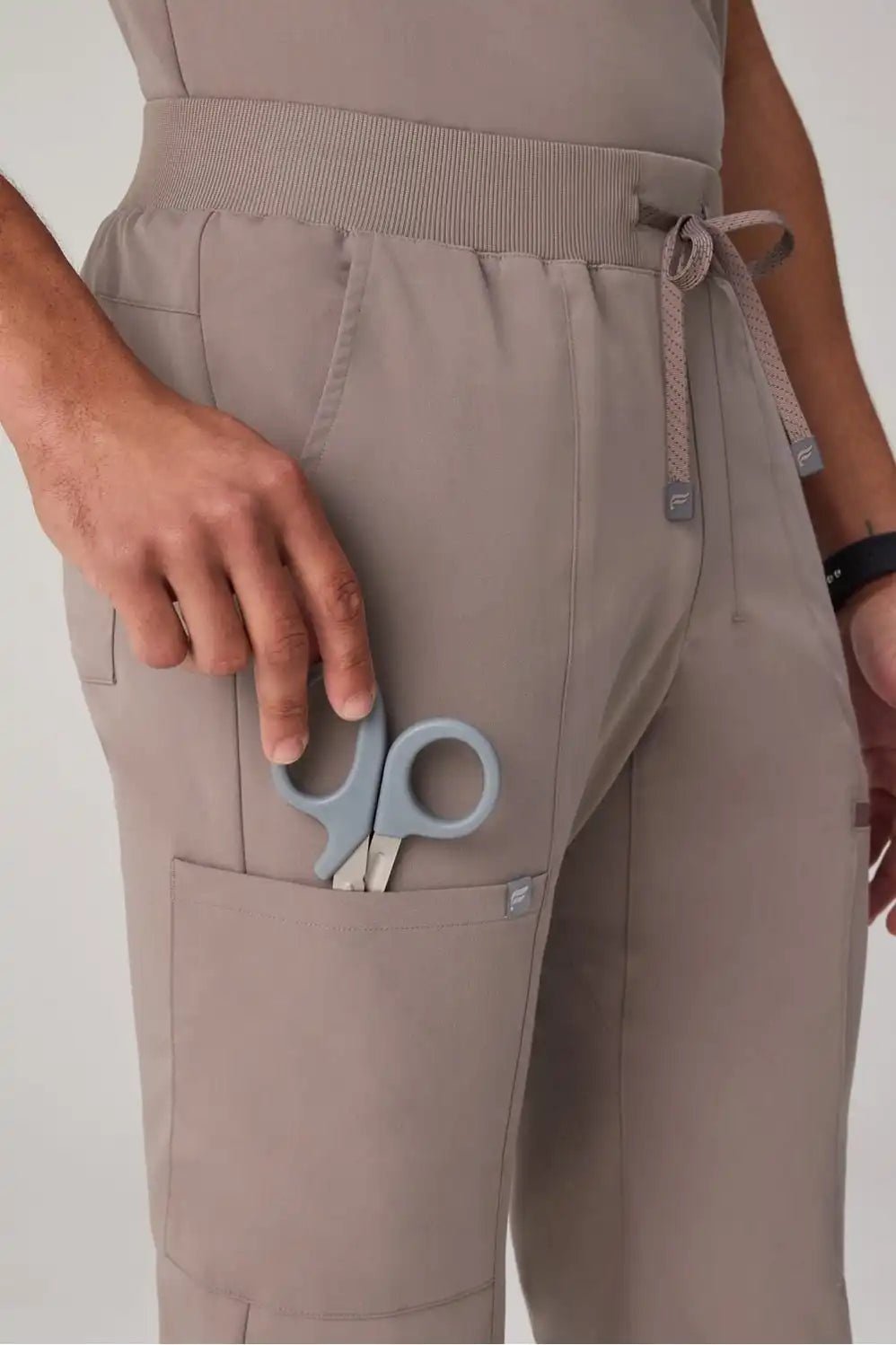 All-Shift Scrub Jogger
